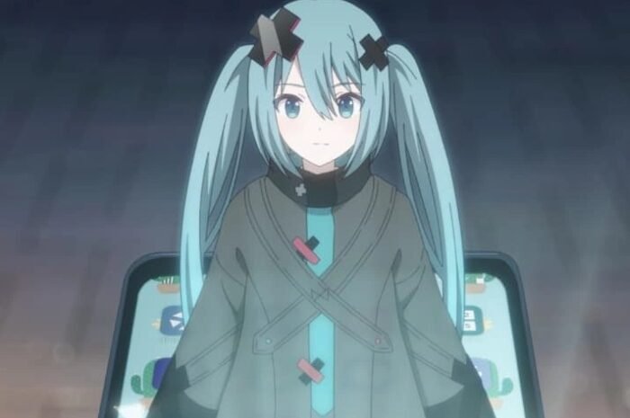 The first animated movie adaptation of the game ‘Project Sekai’ has been decided! A ‘noise-clad’ Hatsune Miku who ‘can’t sing’ will appear – to be released on January 17, 2025