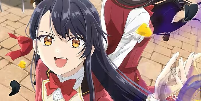 Takahashi Rie, Iwami Manaka, Osaka Ryota, and others appear in the anime ‘Rekiaku’ A Second key visual was also released.