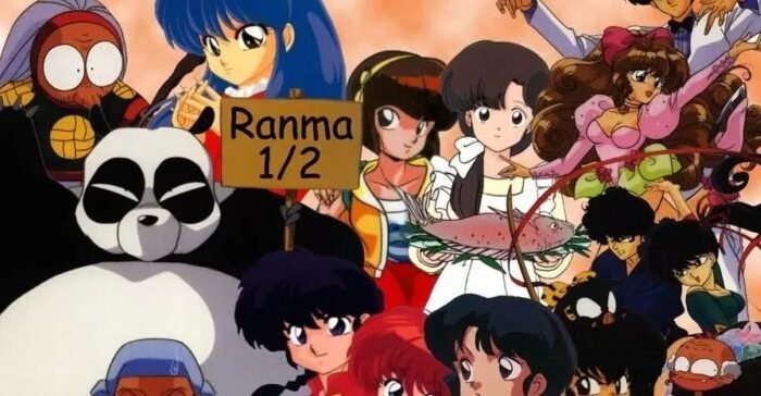 Fans rejoice at the new anime adaptation of ‘Ranma 1/2’. How will it differ from the Heisei version? ‘Exciting points’ by generation