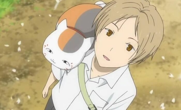 ‘Natsume’s Book of Friends’ the Movie will be available for the first time on Netflix! A YouTube special featuring Kamiya Hiroshi, Inoue Kazuhiko, and others will also be available.