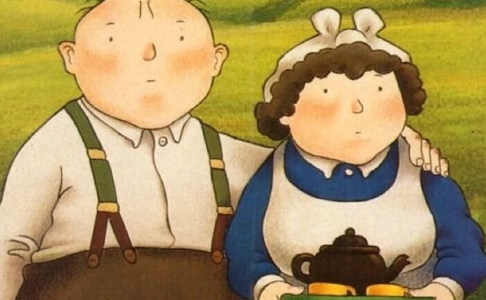 British animation ‘When the Wind Blows’ depicts the threat of nuclear war. The inside story of recording the Japanese version with Hisaya Morishige and Nagisa Oshima