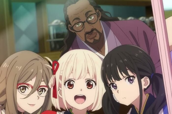 Famous anime production company cooperates in selling NFTs of ‘Ricoriko,’ exploring a new model of ‘returning value to creators’ through intermediate deliverables.