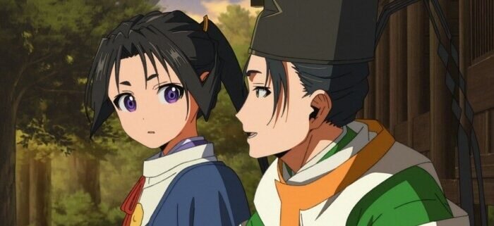 Compelling ‘gore depictions’ in the anime ‘Nigejou no Wakakuni’ Hiroki Tochi’s outstanding performance exuding insanity stands out.