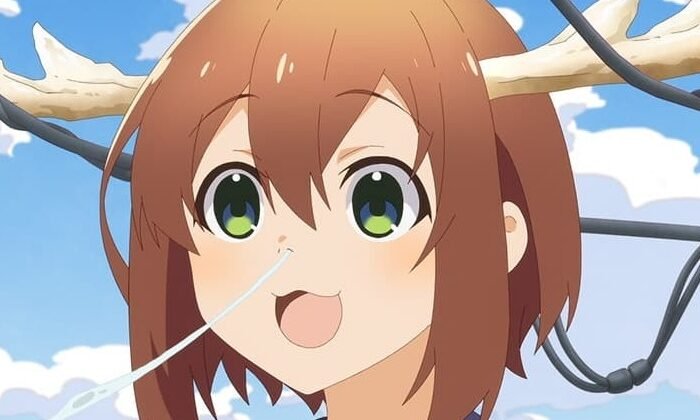 List of opening and ending theme songs for the anime ‘Shikanokokonokokoshitantan’ Check out information on singers.