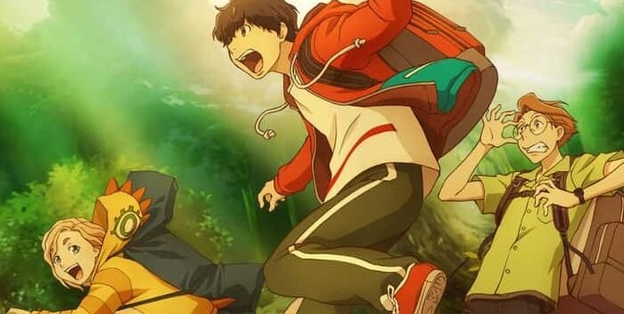 A screening and talk show with the director of the adventure animation masterpiece ‘Goodbye, Don Grease!’ will be held.