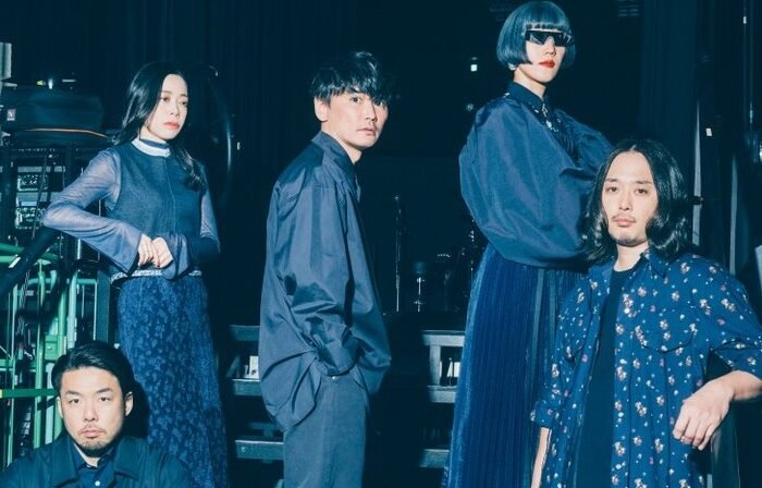 The TV anime ‘Chi.’ opening theme song is Sakanaction’s first new song in two years. Ichiro Yamaguchi says ‘It’s a great honor’