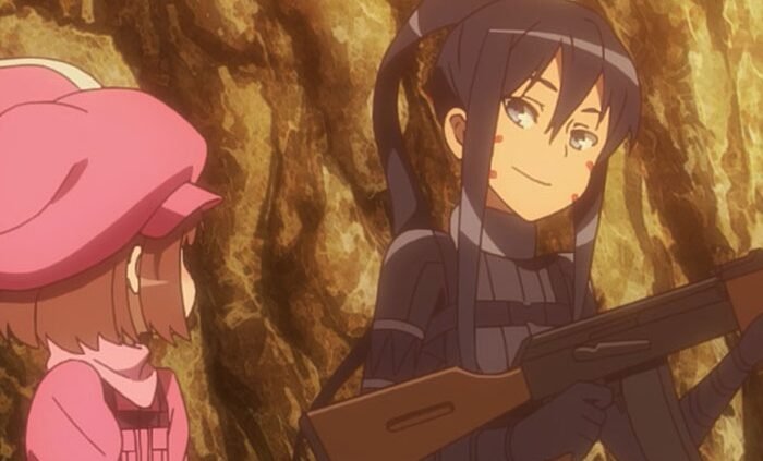 Anime ‘SAO Alternative: Gun Gale Online II’ to be streamed simultaneously on terrestrial TV and independently on ABEMA from October 4th