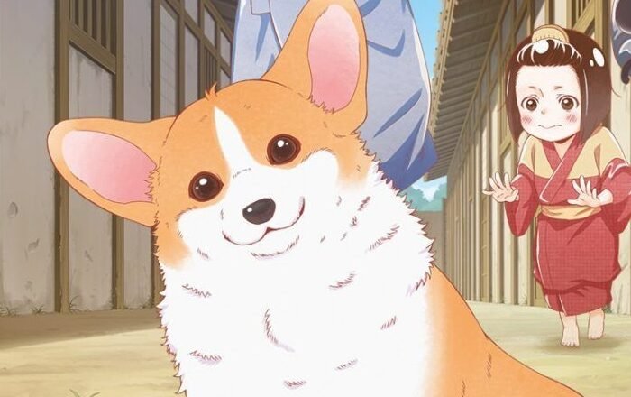 Eh. Idols are joining the fray? Not only are the voice actors gorgeous, but this is another notable anime for the fall 2024