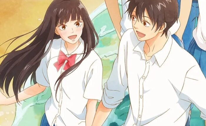 Anime ‘Kimi ni Todoke’ Broadcast, Streaming, and Work Overview