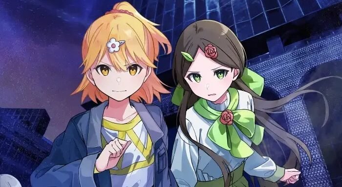 The experiential mystery game ‘Murder Mystery’ is being made into an anime! ‘Murder Mystery of the Dead’ will start airing on November 13th