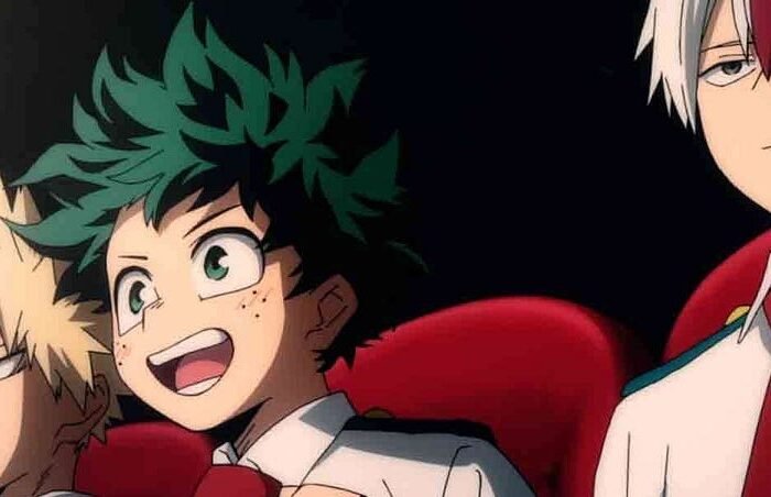 The title of the anime ‘My Hero Academia’s next episode is ‘It’s finally here!’ Fans of the original work are excited. Comments from the cast and advance cuts of the turbulent battle have arrived