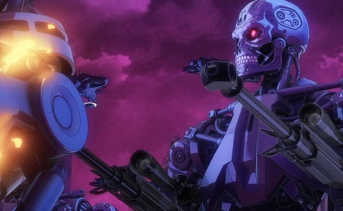 ‘Terminator 0’ is the first animated film that pays homage to the ‘Terminator’ series.