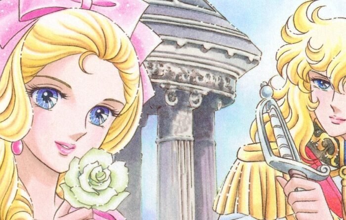 Theatrical animation ‘The Rose of Versailles’ Love is forbidden, but love is still strong…! New stills unveiled on Fersen’s (CV: Kazuki Kato) birthday