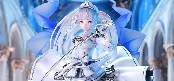 Kuon Hajime, a character from the anime Tokyo Revengers, has been made into a 1/7-scale figure from Prime 1 Studio’s PRISMA WING series.