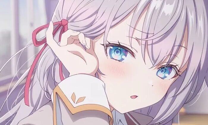 I can’t press the skip button (crying). I’ll watch the ending song of the 2024 summer anime to the end