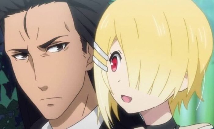 The anime ‘Maou-sama, Retry! R’ will be available for a week in advance on terrestrial TV and exclusively on ABEMA! Starts at 11 pm on Saturday, September 28th