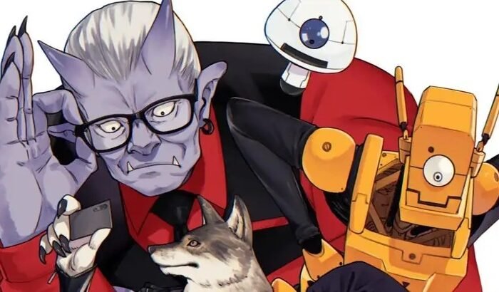 Manga and anime industry conference ‘IMART2024′ keynote speeches to be given by manga editor Shihei Hayashi and CloverWorks’ Yuichi Fukushima! Held in November