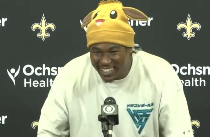 Are there too many ‘Japanese anime fans’ among America’s top athletes—60 % of NFL players and even more in the NBA?