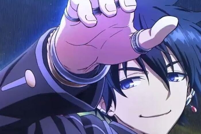 ‘The Ghost of Grief Wants to Retire’ is the main PV and visual released, featuring Jun Fukuyama, Akio Otsuka, and Yu Michii.