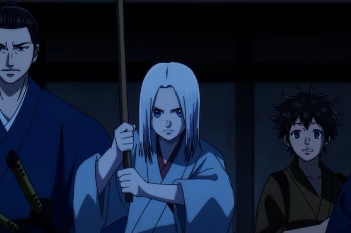 New promotional video and visuals for anime ‘Blue Miblo’ released, opening chorus by SPYAIR also revealed