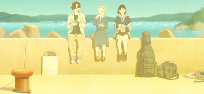 ‘Tokyo International Film Festival’ animation lineup includes ‘Your Color’ and ‘Make a Girl’