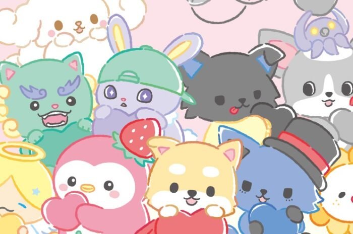 The full version of the anime ending theme song music video for ‘JOCHUM,’ a character jointly developed by JO1 and Sanrio, has been released.