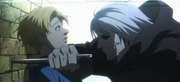 When will the anime ‘Chi.’ be broadcast and distributed? How much of the original work will it cover?