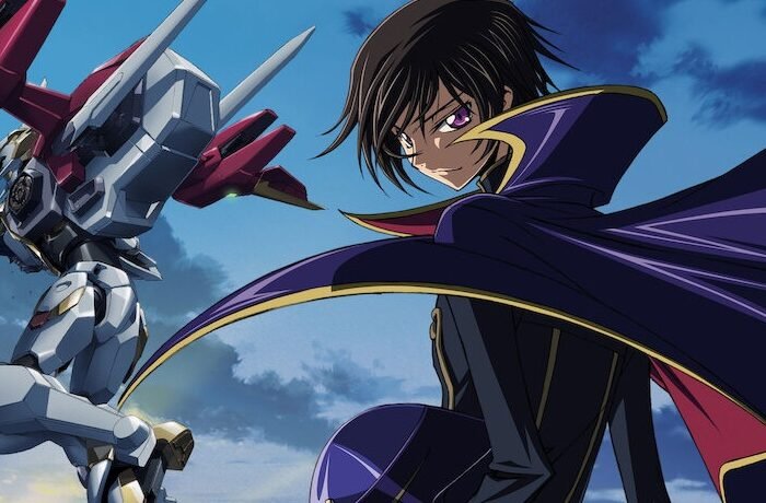 A newly recorded ending video for the 15th-anniversary anime ‘Code Geass: Lelouch of the Rebellion’ has been released! ‘Will’ by TK from Ling Tosite Sigure