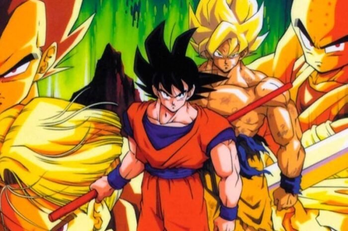 A touching farewell Return in seconds? Even Goku is surprised by the gag development of ‘Dragon Ball’s Daikaōshin!