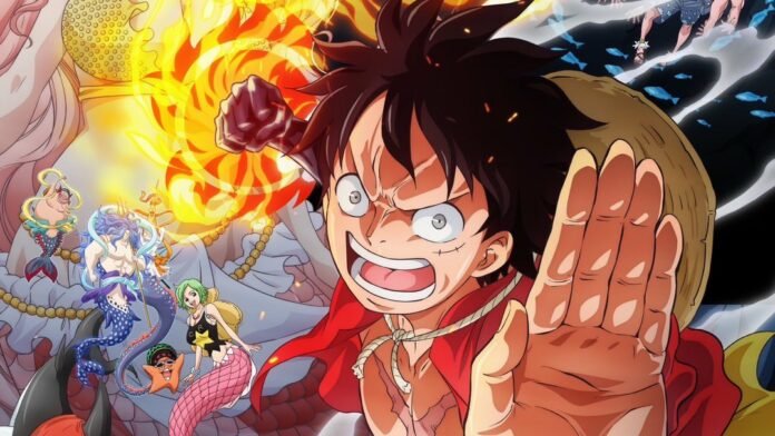 One Piece TV anime to go on ‘recharge period’ and change broadcast time slot to April 2025