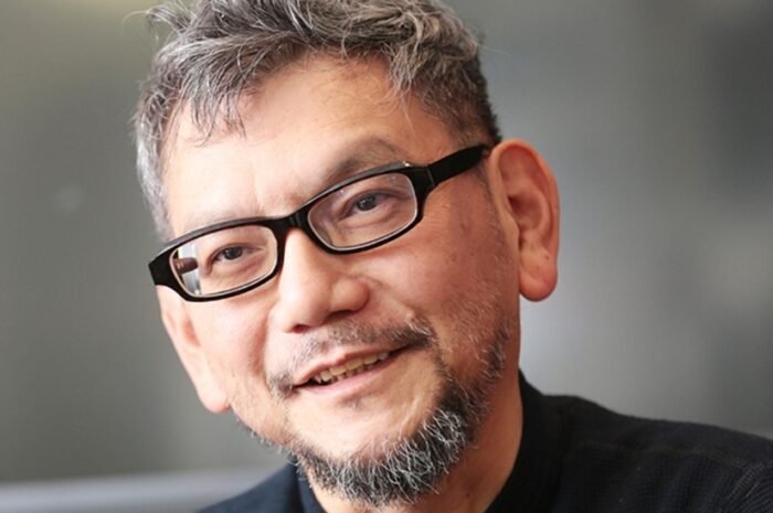 Director Hideaki Anno announces production of a new movie based on ‘Space Battleship Yamato’: ‘Now I can make it.’