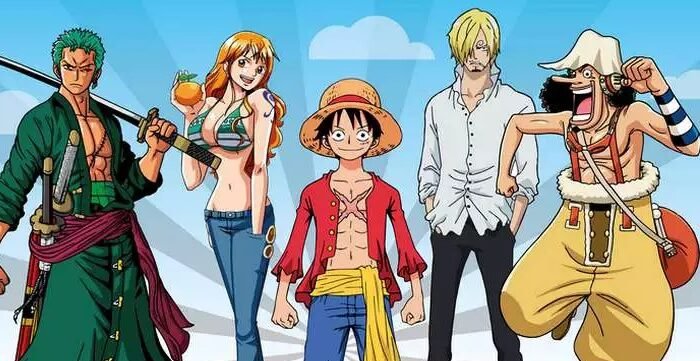 ‘ONE PIECE’ will have a different broadcast time slot from April next year. All episodes of the Fishman Island arc will be re-shot until the Egghead arc resumes.