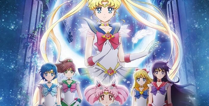 Pretty Guardian Sailor Moon S’ will be rebroadcast on TOKYO MX from October 2nd! The third installment in the series depicts a three-way battle