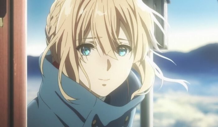 It’s an anime that will make adults cry for real. A look at the highlights of the three ‘Violet Evergarden’ series produced by KyoAni