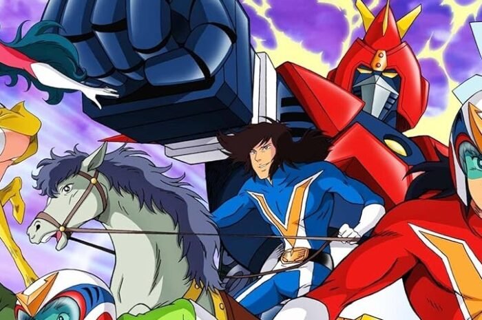 ‘Voltes V’ The reason for its popularity in the Philippines is respect for the anime, a live-action version filled with love. Interview with Director Mark A. Reyes V