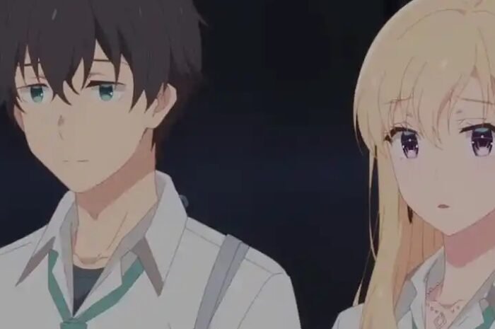 Is the era in which anime is valued for its ‘direction’? The realism felt in ‘McCain’ and ‘Stepsister Life’