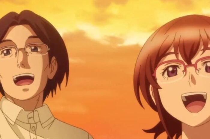 ‘I’m tired of other-worldly things’: 3 ‘high-quality’ anime for fall 2024 recommended for people in their 40s and older.