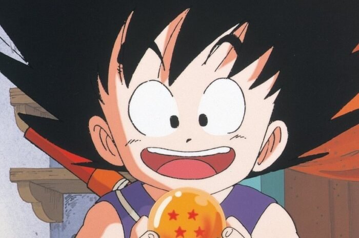 Even if you forget the face, you always remember the promise. Goku from ‘Dragon Ball’ and Chi-Chi’s unexpected ‘one-match marriage’ was made possible by innocence and sincerity.