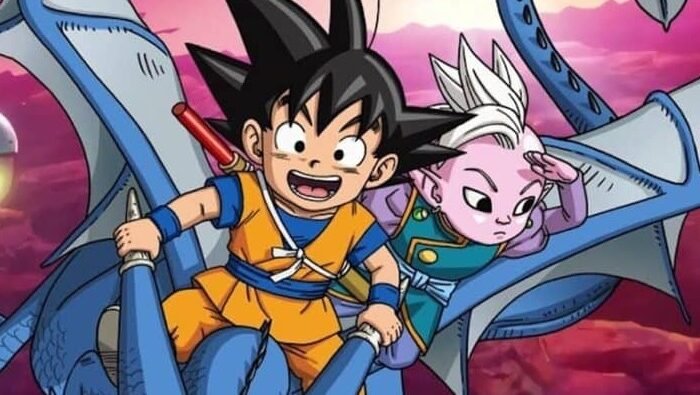 Episode 5 of ‘Dragon Ball DAIMA’ airs today, and a new character appears! Synopsis and scene cuts from the previous episode were released