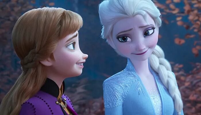 The ‘Frozen’ series will be on Friday Roadshow for three consecutive weeks! Disney films related to winter will be broadcast.