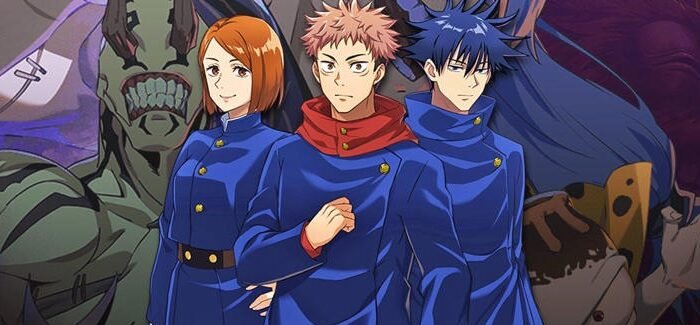 ‘Jujutsu Kaisen Fan Parade’ 1st anniversary unique site is now open! A live broadcast featuring Junya Enoki and Asami Seto also confirmed