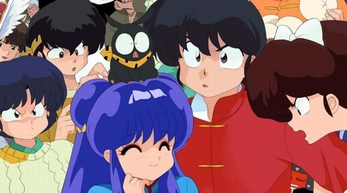 A black pig appears in Akane’s room. Synopsis, preview cuts, and trailer for episode 5 of anime ‘Ranma 1/2’ released