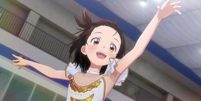 Akiko Suzuki, in charge of figure skating choreography for the anime ‘Medalist’ ‘Motion capture, was used’ in the PV release