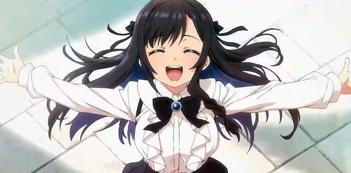 Anime ‘Gilmasu’ 2nd PV releases OP & ED songs. Advance screening to be held with Takahashi Rie and others on stage