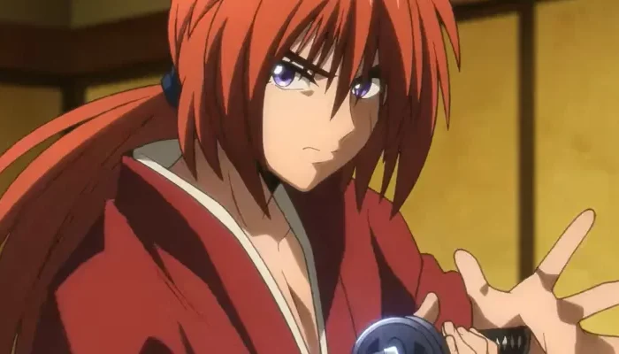 ‘Rurouni Kenshin’ Kenshin and Shishio finally meet. Will the sharp horns in Kenshin’s way be more potent in the new anime?