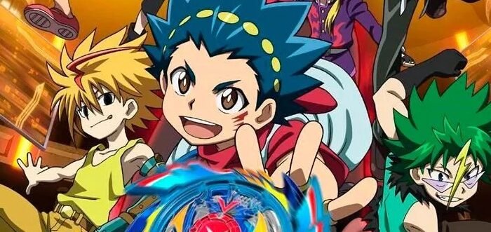 Beyblade 25th Anniversary Exhibition ‘BEYBLADE PARK’ to be held at Tokyo Anime Center in Shibuya from December 27th