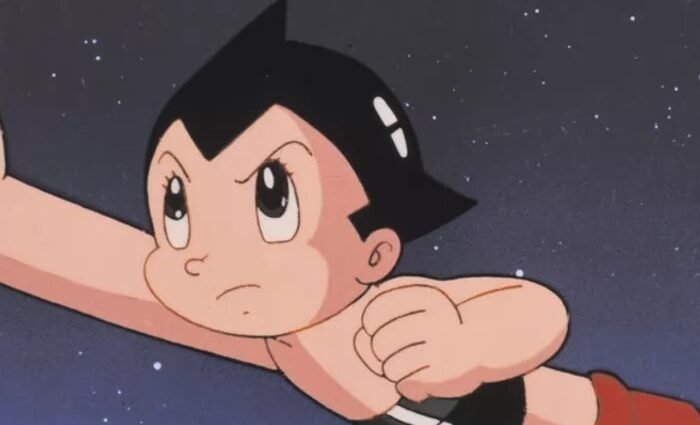 The main character’s face changes from scene to scene. That would have been impossible in the Reiwa era! A cult-popular anime with poor animation