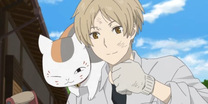 ‘Natsume’s Book of Friends’ is being made into a game for the first time! A summer vacation adventure will be released on June 5, 2025. A promotional video narrated by Kazuhiko Inoue has been released.