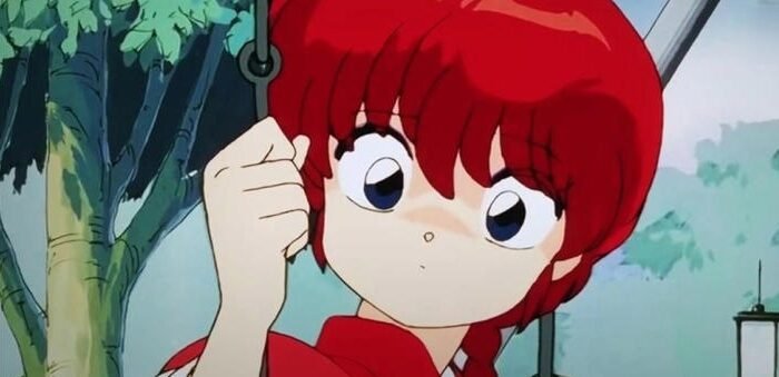 Ranma 1/2: First new TV anime in 32 years. Episode 11: Shampoo’s Courtship Akane declares dissolution of engagement!?