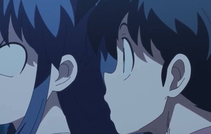 TV anime ‘Ranma 1/2’ episode 11 stills released: Shampoo courts Ranma